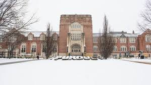 Purdue University